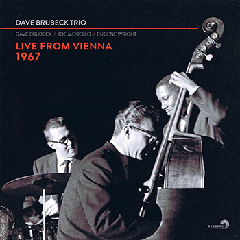 Dave Brubeck - Live From Vienna